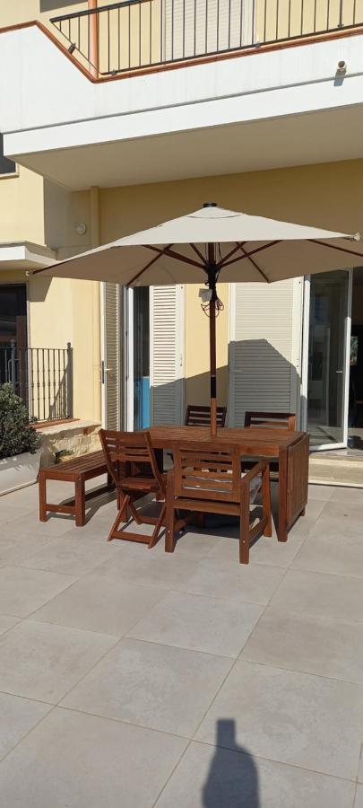 Casa Elisabetta Apartment Monopoli Exterior photo